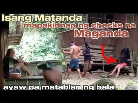 Matandang Manyakis (The Last Part) .